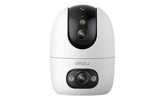 Imou Ranger 2 Dual Smart Security Camera in Pakistan