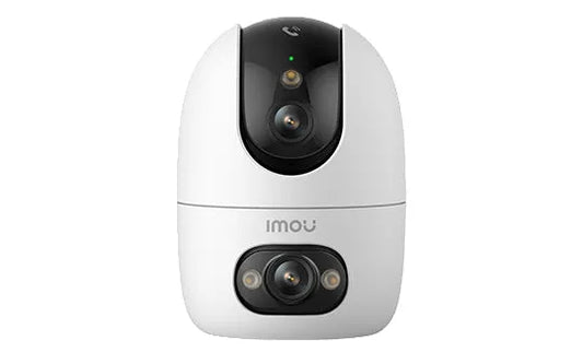Imou Ranger 2 Dual Smart Security Camera in Pakistan