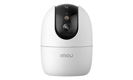 Imou Ranger 2 Pro Smart Indoor Security Camera in Pakistan