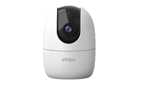 Imou Ranger 2 Security Camera in Pakistan