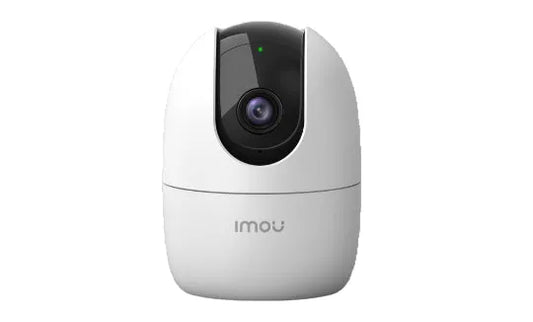 Imou Ranger 2 Security Camera in Pakistan