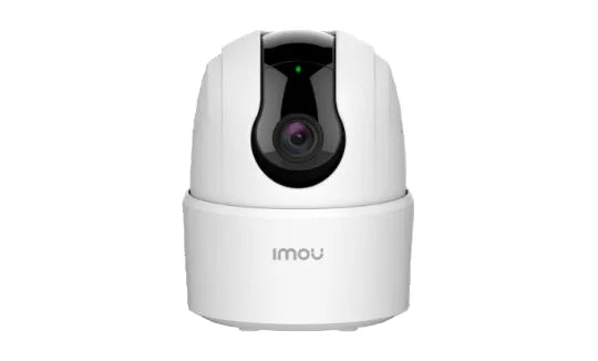 Imou Ranger 2C 3MP Smart Security Camera Price in Pakistan