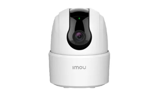 Imou Ranger 2C 3MP Smart Security Camera Price in Pakistan