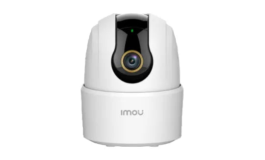 Imou Ranger 2C 4MP Smart Security Camera Price in Pakistan