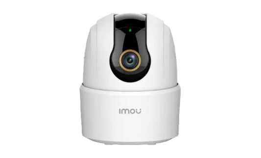 Imou Ranger 2C 4MP Smart Security Camera Price in Pakistan