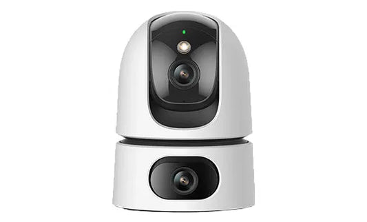 Imou Ranger Dual Smart Security Camera Price in Pakistan