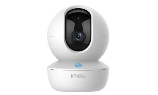Imou Ranger RC 3MP Security Camera in Pakistan