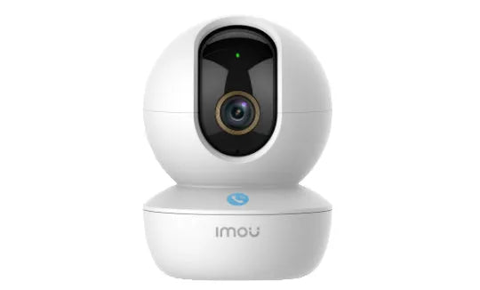 Imou Ranger RC 4MP Smart Security Camera Price in Pakistan