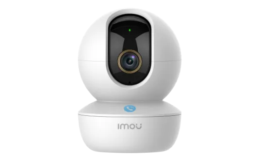 Imou Ranger RC 5MP Smart Security Camera in Pakistan