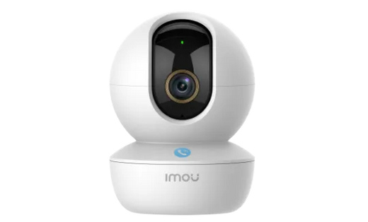 Imou Ranger RC 5MP Smart Security Camera in Pakistan