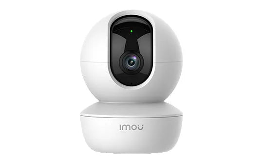 Imou Ranger SE 2MP Smart Security Camera Price in Pakistan