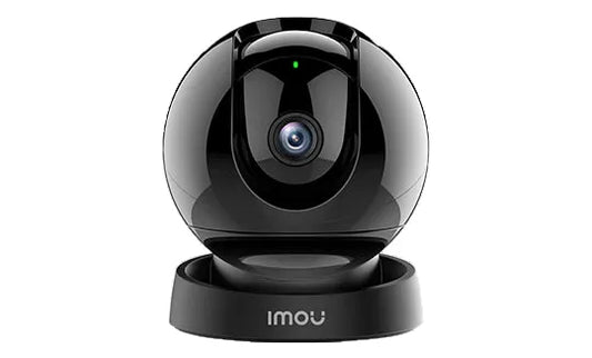 Imou Rex 3D 5MP Smart Security Camera Price in Pakistan