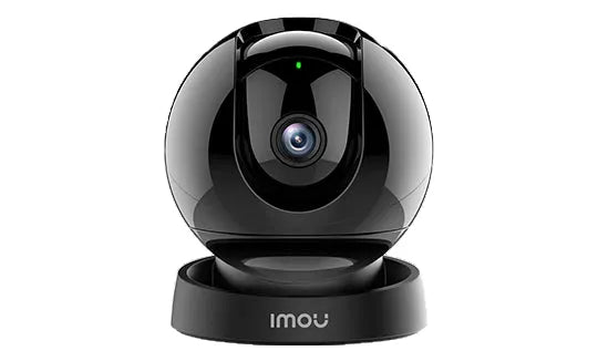 Buy Imou Rex 4MP Smart Security Camera Price in Pakistan