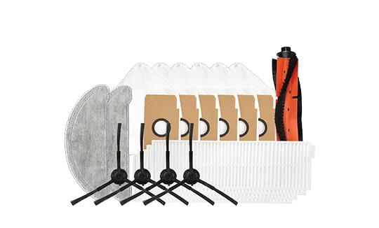 Imou RV1/L11 Series Replaceable Parts Kit Price in Pakistan