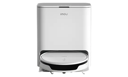 Imou RV2 Omni Robot Vacuum Cleaner Price in Pakistan