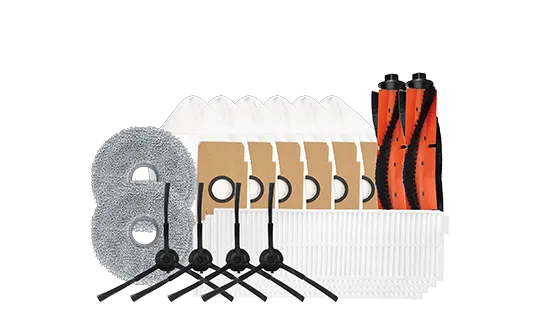 Imou RV3 Series Replaceable Parts Kit Price in Pakistan