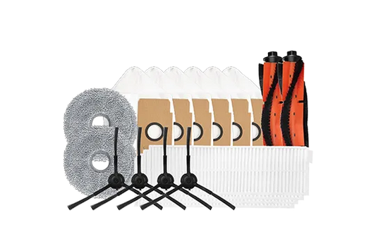 Imou RV3 Series Replaceable Parts Kit Price in Pakistan