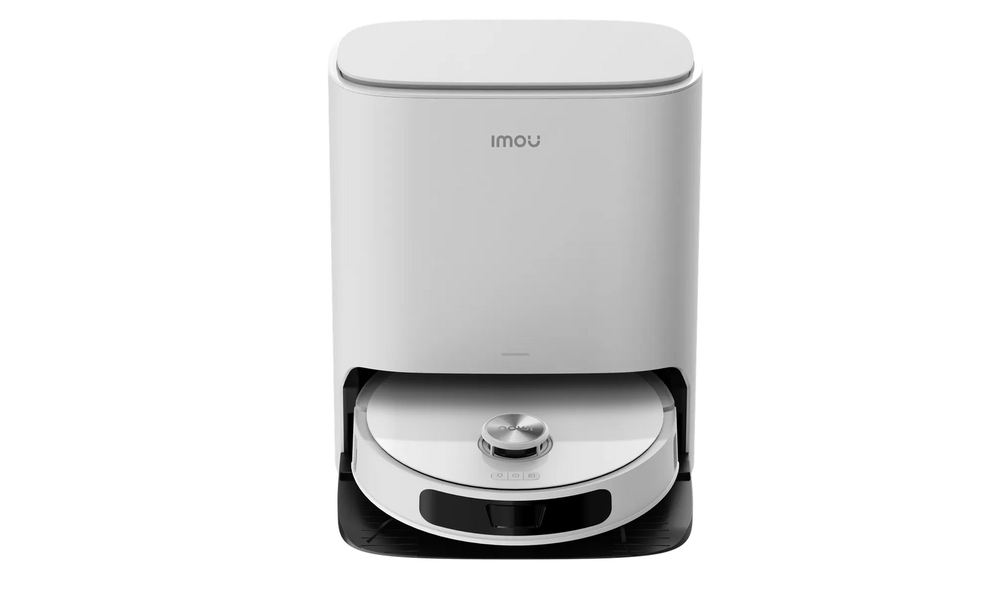 Imou RV3 Ultra Smart Robot Vacuum Price in Pakistan