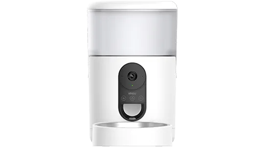 Imou PF1 Smart Pet Feeder Price in Pakistan