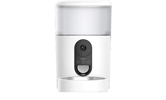 Imou PF1 Smart Pet Feeder Price in Pakistan