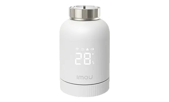 Imou TRV1 Smart Radiator Thermostat Price in Pakistan