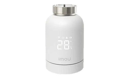 Imou TRV1 Smart Radiator Thermostat Price in Pakistan