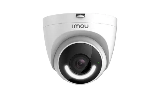 Imou Turret 1080P Smart Security Camera Price in Pakistan