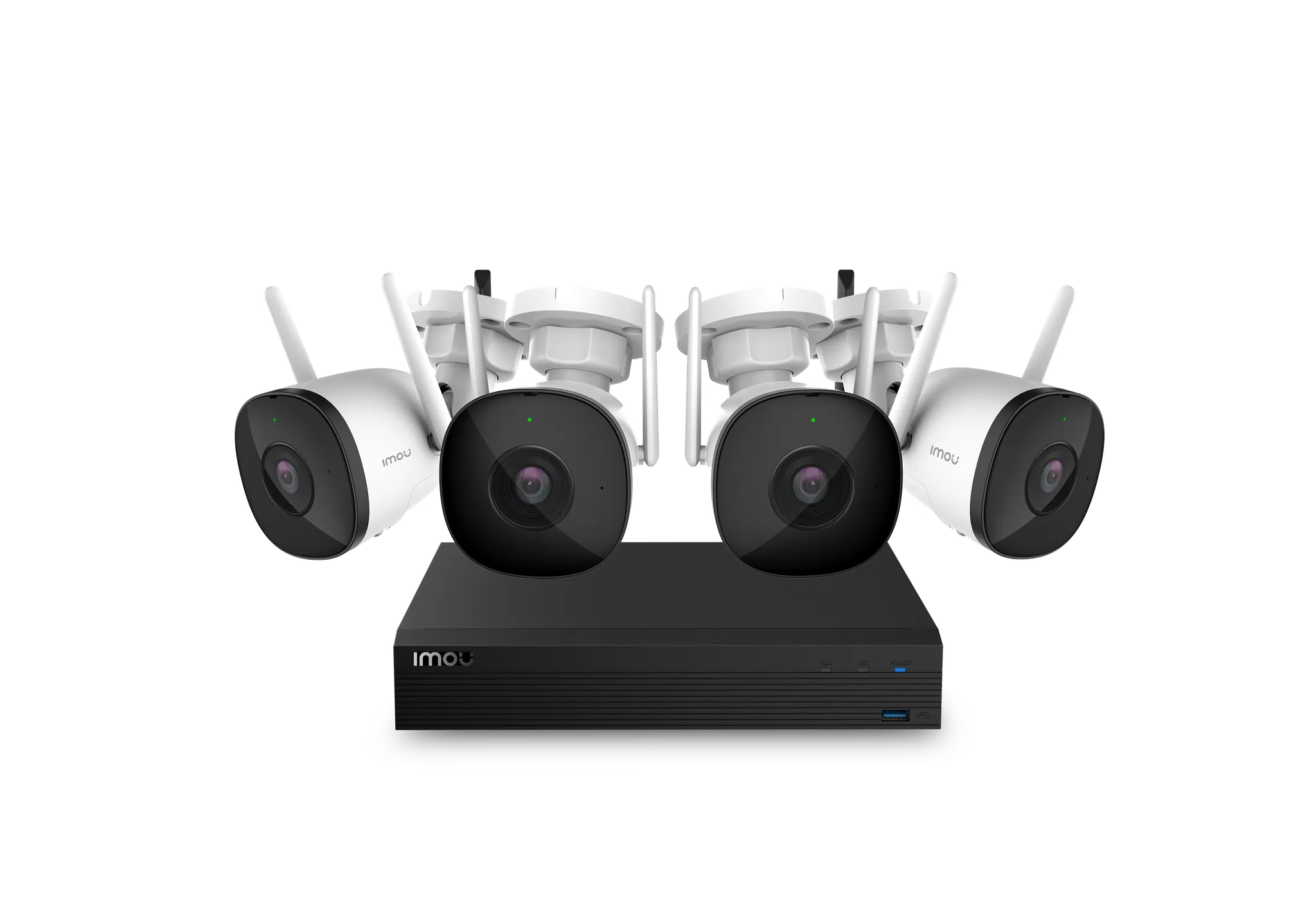 Imou Wireless Kit