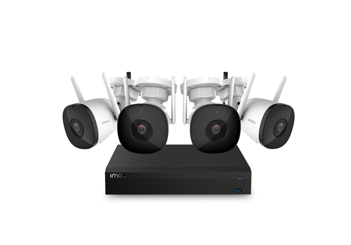 Imou Wireless Kit
