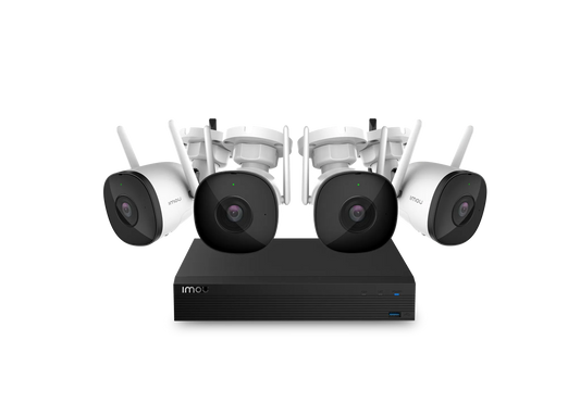 Imou Wireless Kit