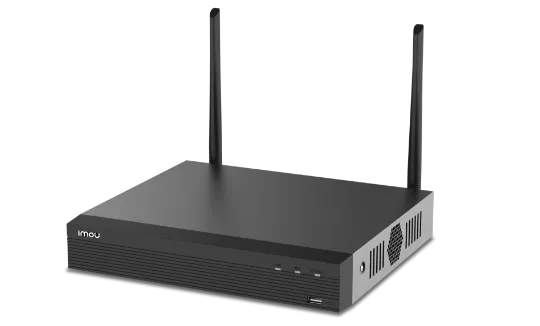 Imou Wireless Recorder Price in Pakistan