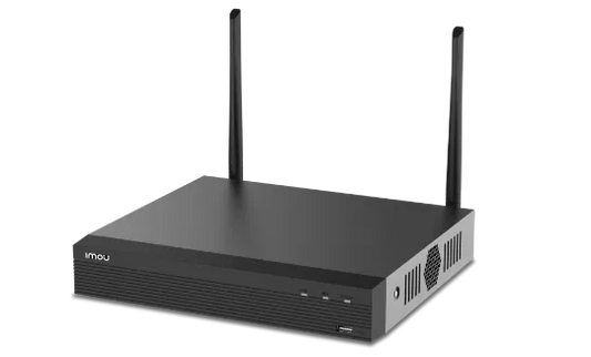 Imou Wireless Recorder Price in Pakistan