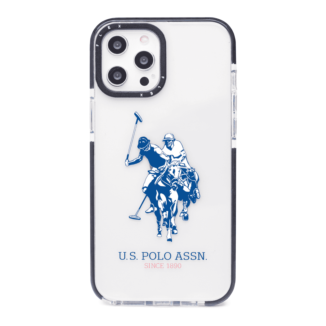 Us Polo // Polo Guard - Flex