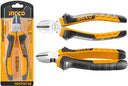 INGCO HDCP08168 Diagonal Cutting Pliers