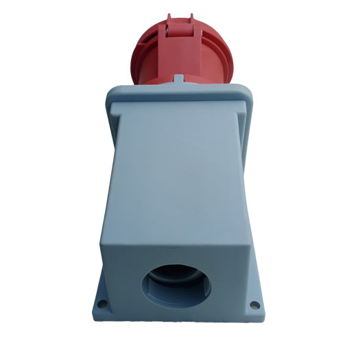 Clopal Industrial Socket Surface Mounted 63A Price in Pakistan