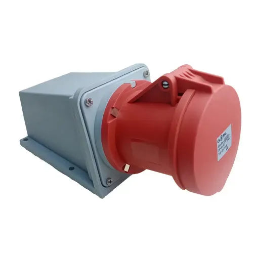Clopal Industrial Socket Surface Mounted 63A Price in Pakistan