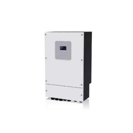 Infinity Inverter Single Phase Hybrid Inverters Price in Pakistan - Powerhouse Express