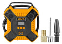 INGCO AAC1601 Lithium-Ion Auto Air Compressor
