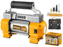 INGCO AAC2508 Lithium-Ion Auto Air Compressor