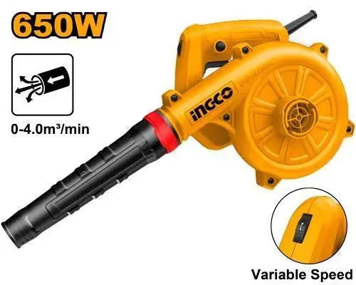 INGCO AB6038 Aspirator Blower Secondary image