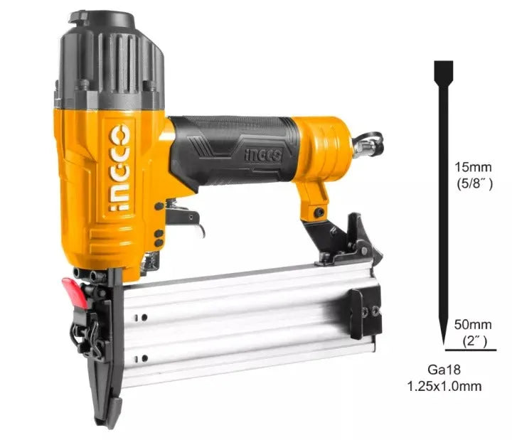 INGCO Air Brad Nailer Price in Pakistan
