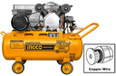 INGCO AC1200508 Air Compressor