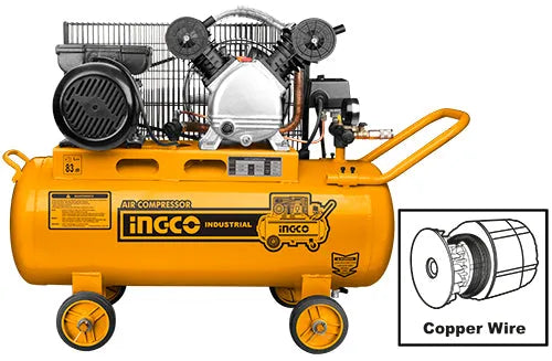 INGCO Air Compressor Price in Pakistan Main image