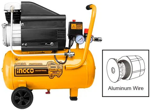 INGCO Air Compressor Price in Pakistan Main image