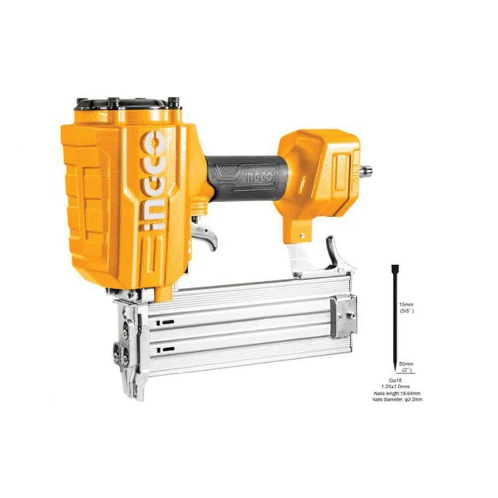 INGCO Air Concrete Nailer Price in Pakistan Main image
