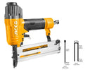 INGCO ACN50401 2in1 Combo Air Brad Nailer