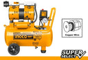 INGCO ACS112501-8 Air Compressor