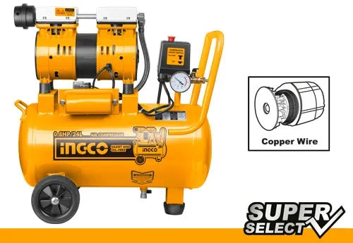 INGCO Air Compressor Price in Pakistan Main image