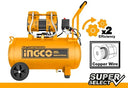 INGCO ACS112501 Air Compressor