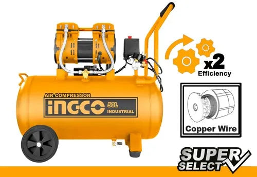INGCO Air Compressor Price in Pakistan Main image